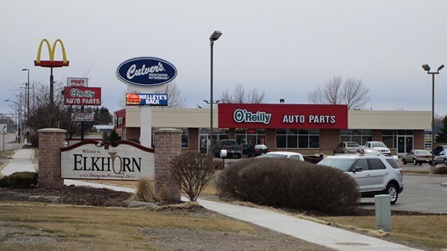 980 N Wisconsin St, Elkhorn, WI for sale - Other - Image 1 of 1