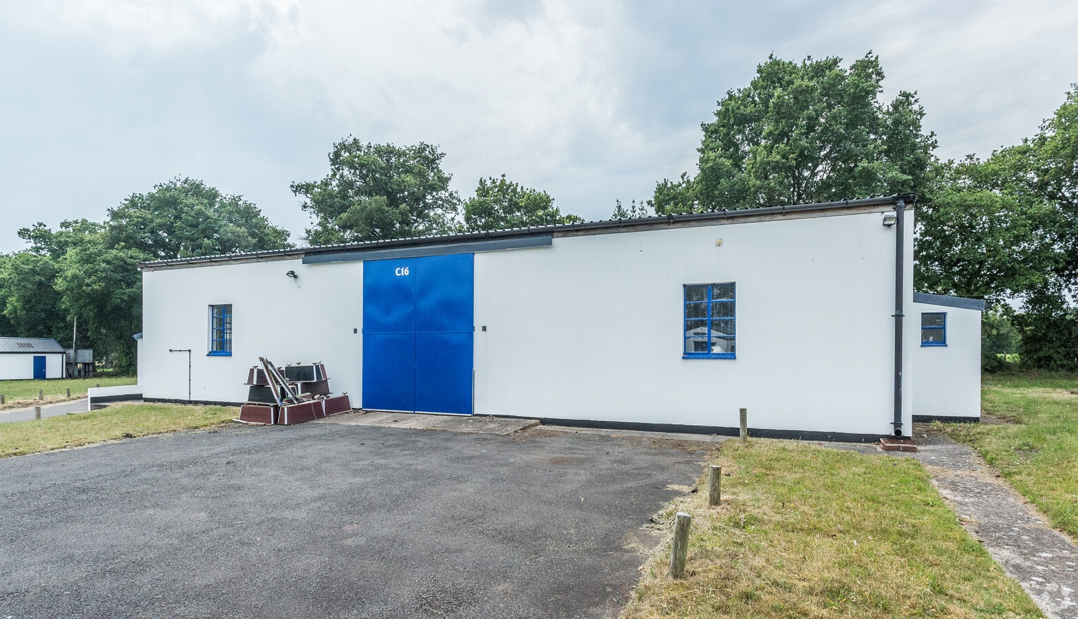 Rosehill Rd, Market Drayton, TF9 2JU