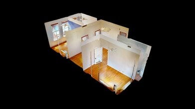 112-114 SW 6th Ave, Topeka, KS for lease Interior Photo- Image 1 of 3