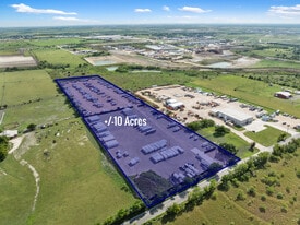 Creedmoor Boat & RV Storage - Self Storage Facility