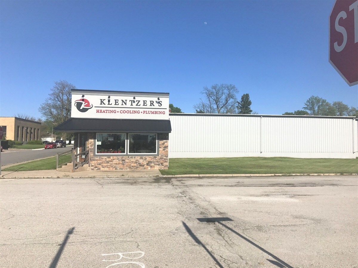 201 S Adams Ave, Fowler, IN 47944