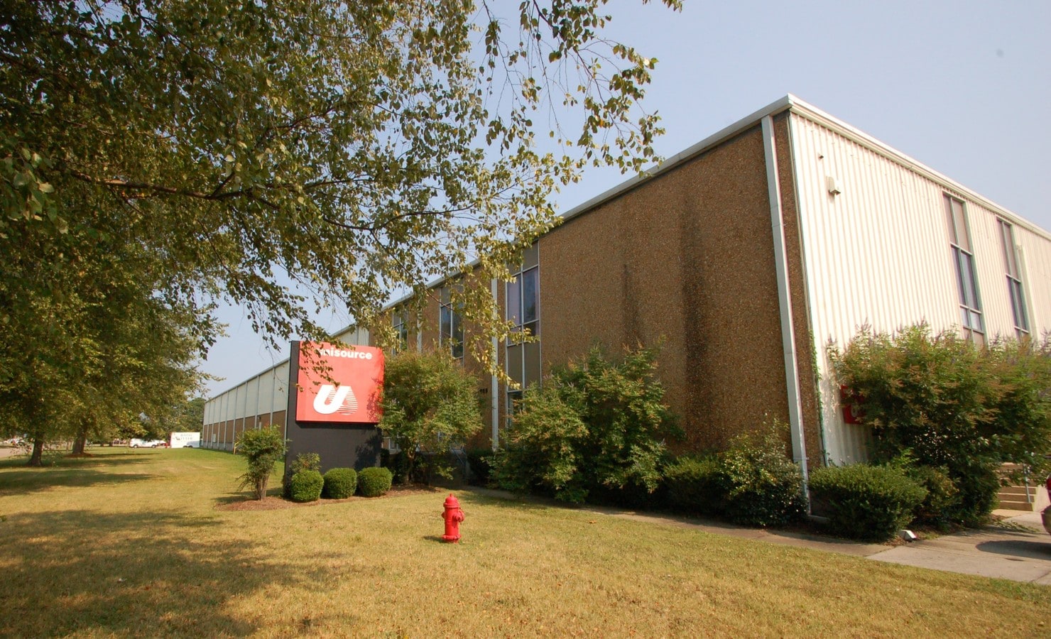 3809 Progress Rd, Norfolk, VA 23502