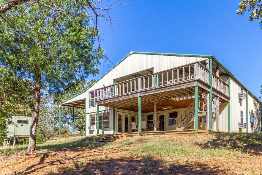 County Road 471, Montalba, TX for sale - Building Photo - Image 1 of 1