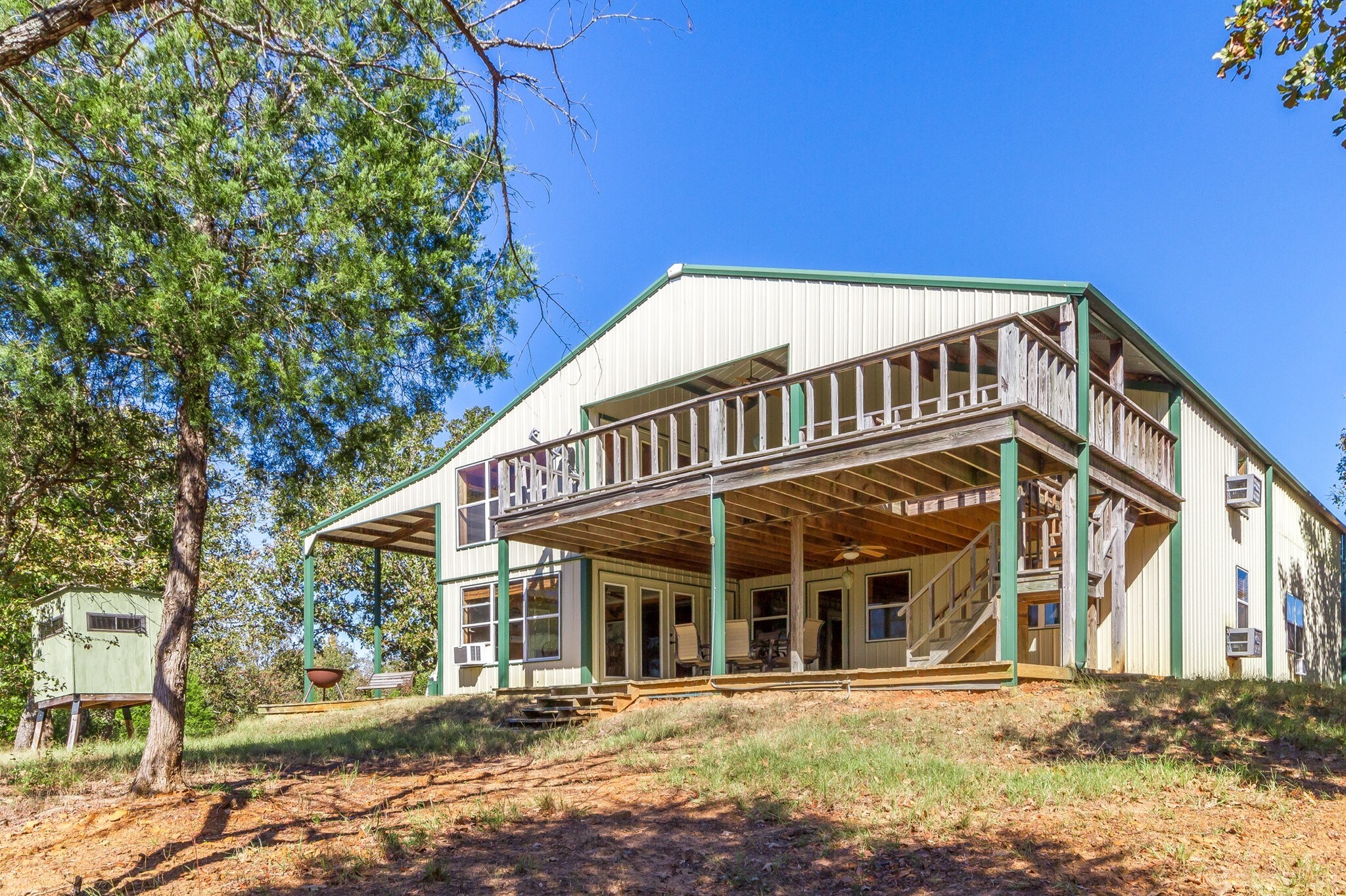 County Road 471, Montalba, TX 75853
