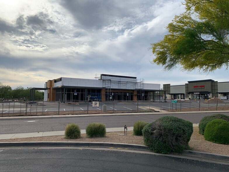 14850 N 87th St, Scottsdale, AZ for lease - Building Photo - Image 2 of 5