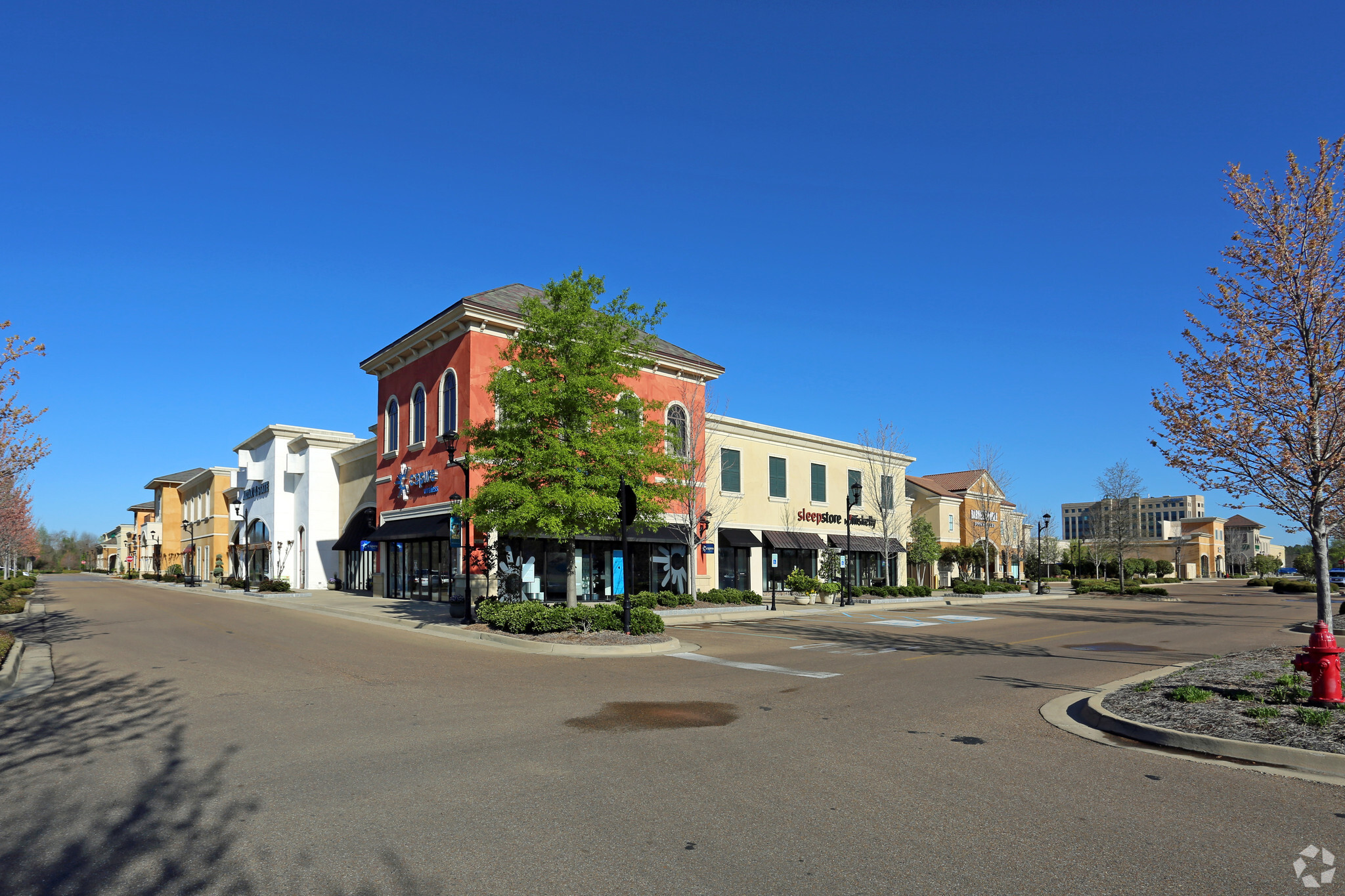 1000 Highland Colony Pky, Ridgeland, MS for lease Building Photo- Image 1 of 29