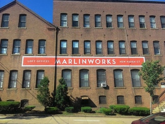 More details for 85 Willow St, New Haven, CT - Office for Lease