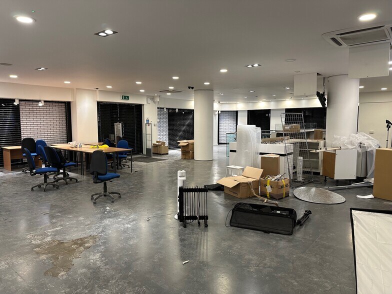 274 Deansgate, Manchester for sale - Interior Photo - Image 1 of 1