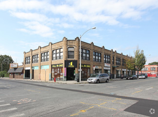 More details for 98-104 Suffolk St, Holyoke, MA - Retail for Lease