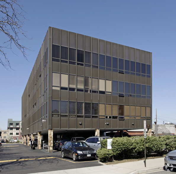 119 N Park Ave, Rockville Centre, NY for lease - Building Photo - Image 2 of 8