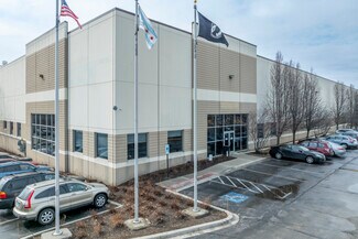 More details for 815 W Pershing Rd, Chicago, IL - Industrial for Lease