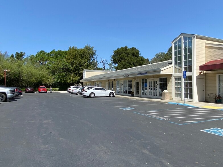 7440-7460 San Ramon Rd, Dublin, CA for lease - Building Photo - Image 1 of 13