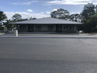 More details for 615 Ponahawai St, Hilo, HI - Medical for Lease