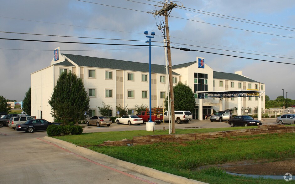 800 E Central Texas Expy, Killeen, TX 76541