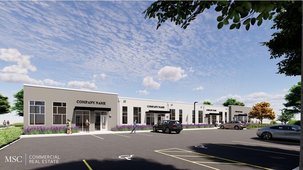 19740 S. West Villages Parkway, Venice, FL for lease - Building Photo - Image 2 of 19