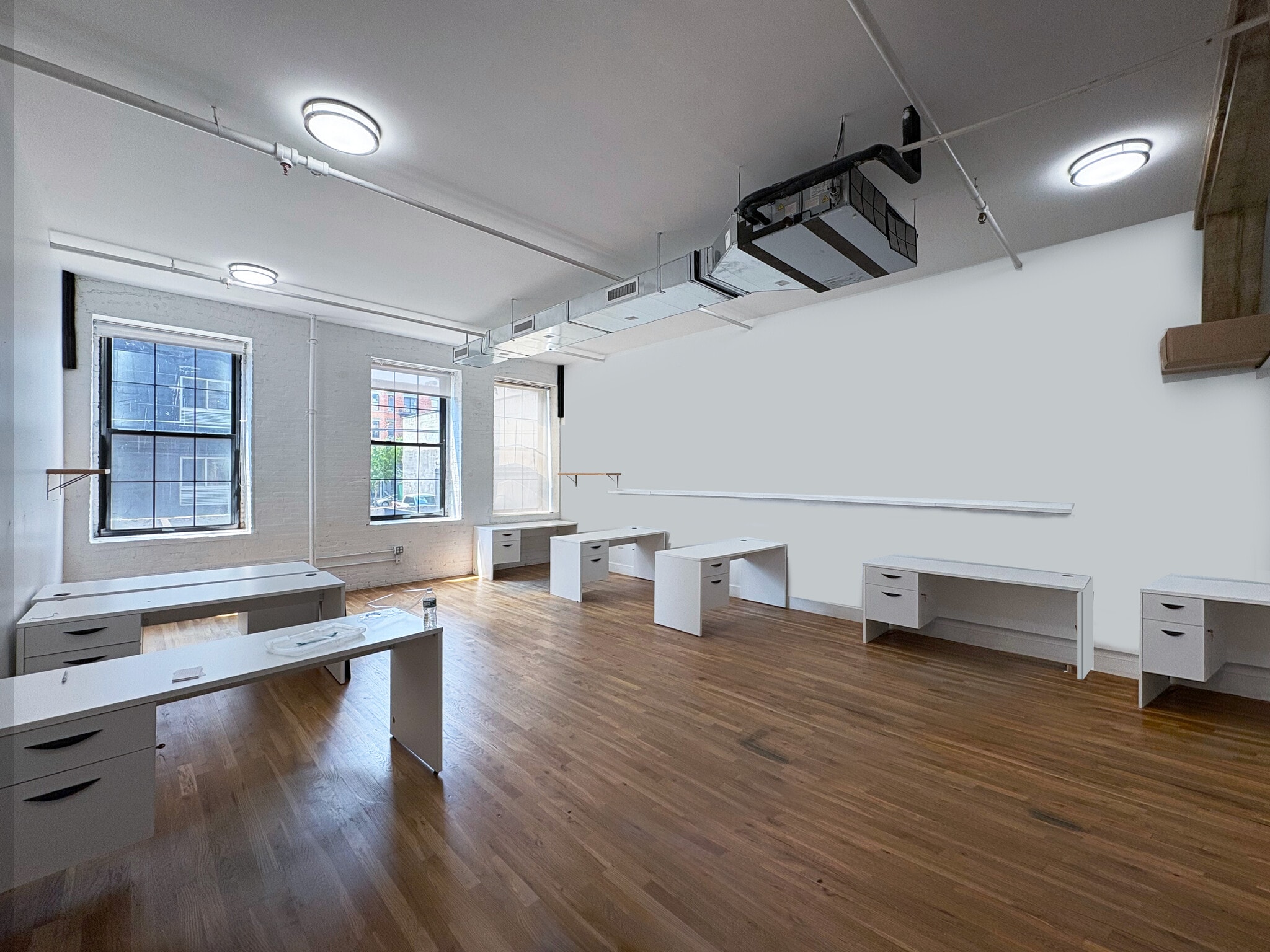 128-152 32nd St, Brooklyn, NY for lease Interior Photo- Image 1 of 4