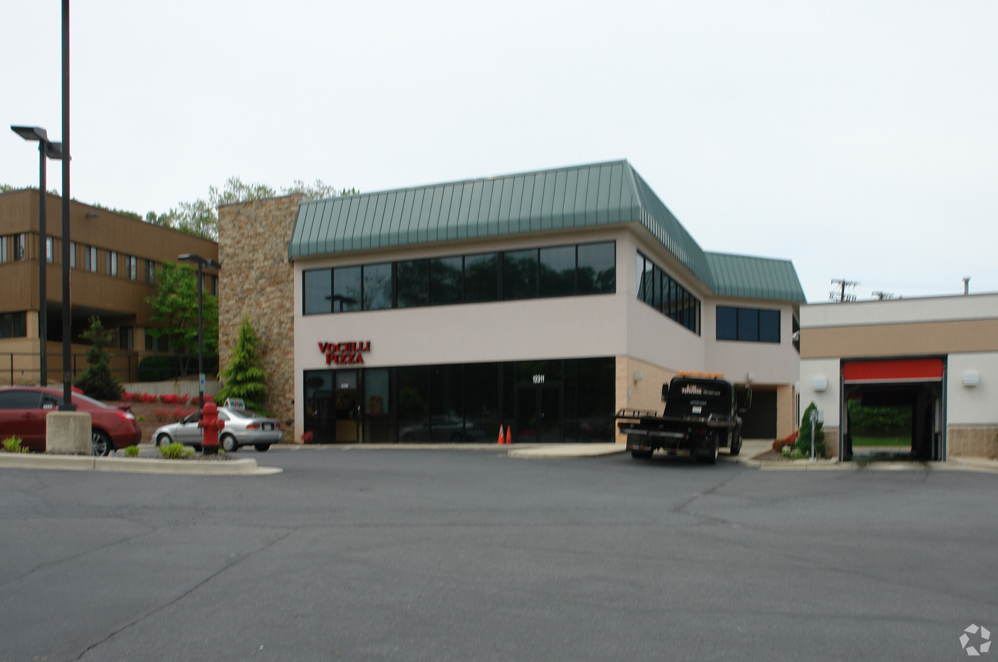12311 Middlebrook Rd, Germantown, MD for sale Building Photo- Image 1 of 1