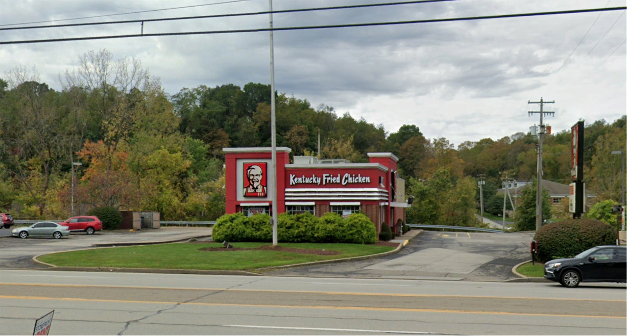 9380 State Route 30, Irwin, PA for sale Primary Photo- Image 1 of 1