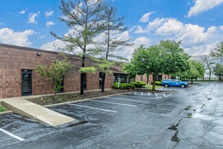 More details for 1230-1300 Mark St, Bensenville, IL - Flex for Lease