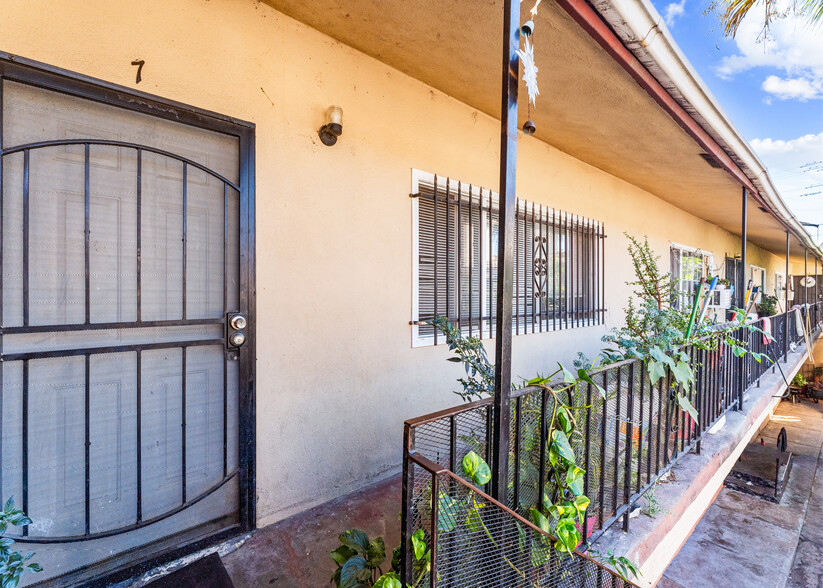 1467 Cedar Ave, Long Beach, CA for sale - Building Photo - Image 2 of 7