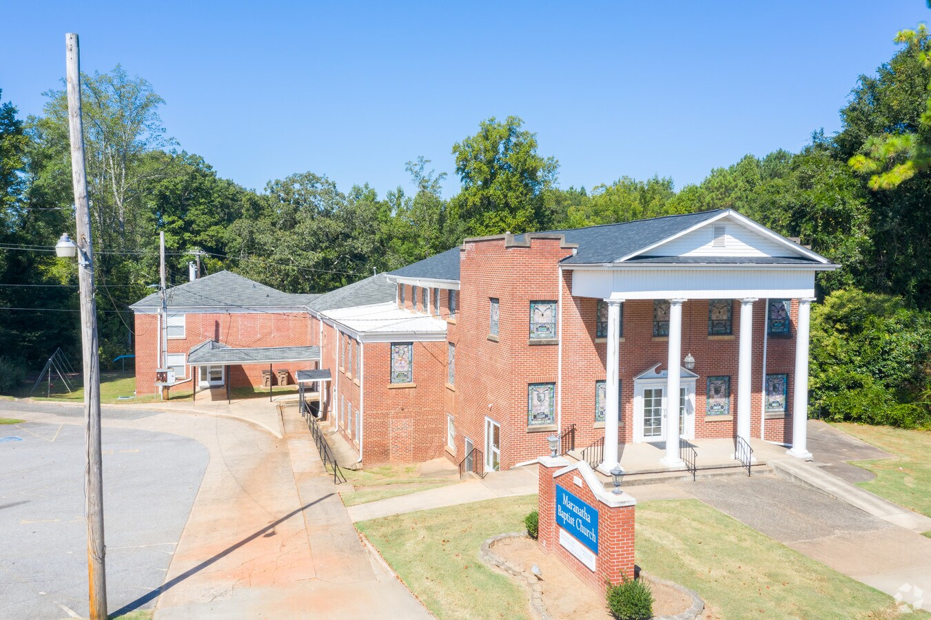 413 Polkville Rd, Shelby, NC 28150