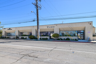 More details for 1792 Callens Rd, Ventura, CA - Industrial for Lease