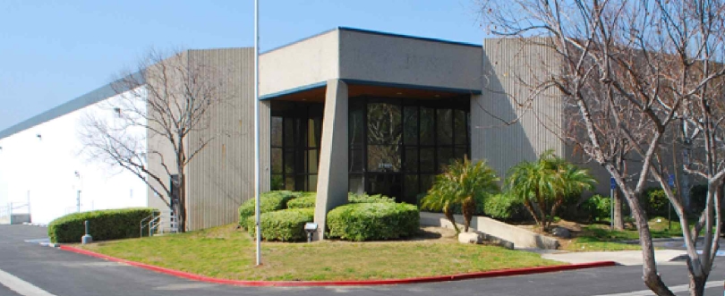 27801-27827 Avenue Scott, Valencia, CA for lease - Primary Photo - Image 1 of 2