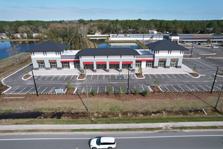 More details for 96032-96098 Victorias Pl, Yulee, FL - Office/Retail, Retail for Lease