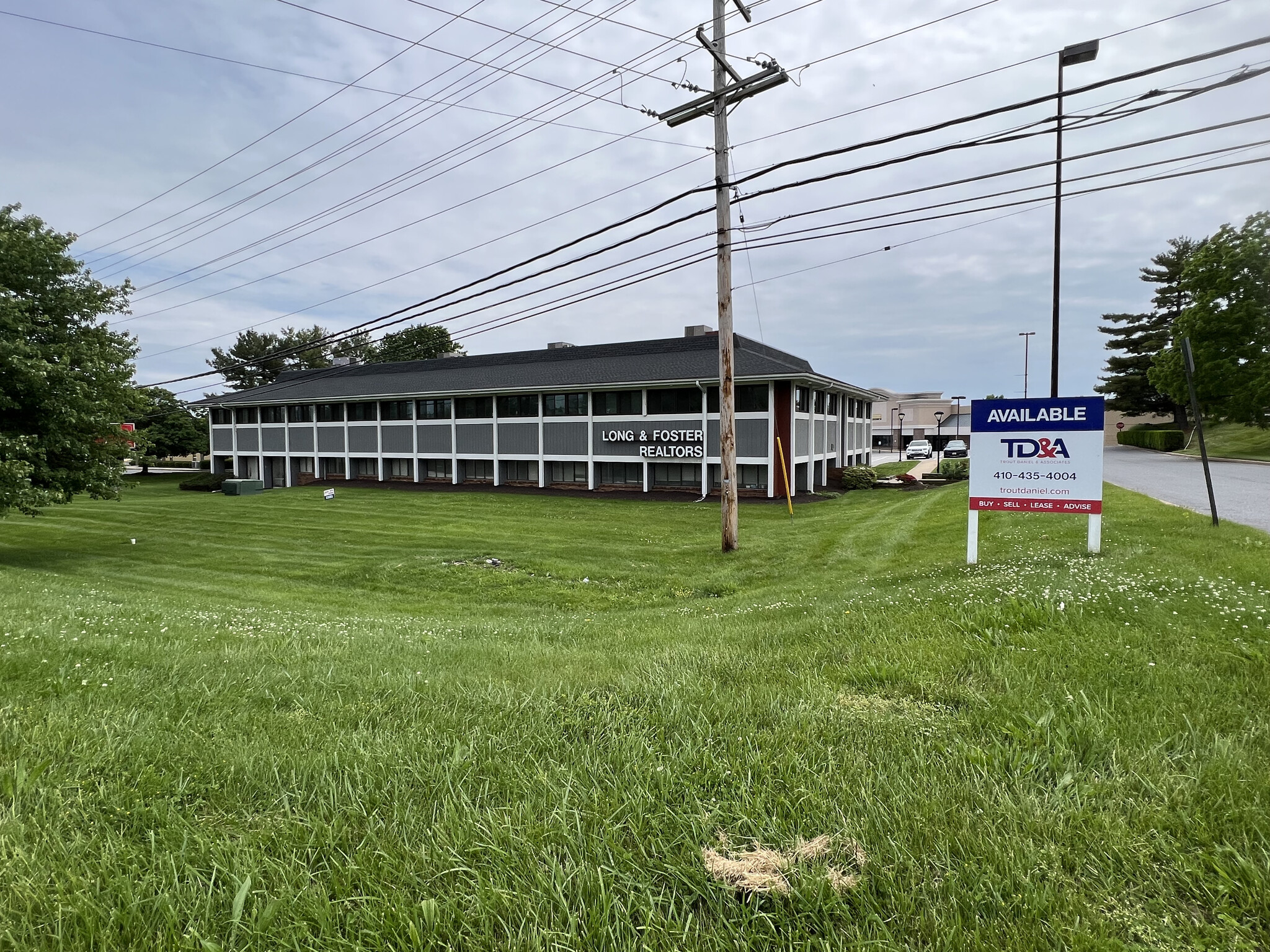 1425 Liberty Rd, Eldersburg, MD for lease Building Photo- Image 1 of 18