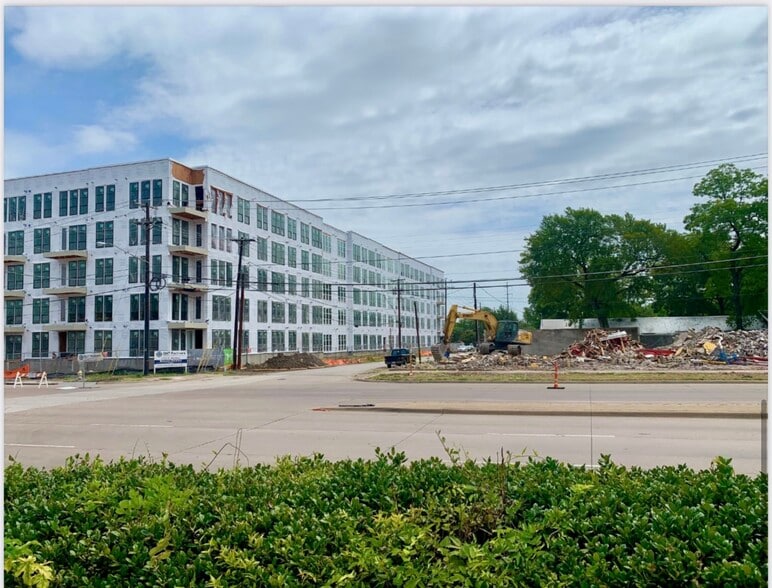 1616-1620 N Beckley Ave, Dallas, TX for sale - Building Photo - Image 3 of 7