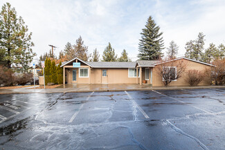 More details for 909 SE 2nd St, Bend, OR - Office for Lease