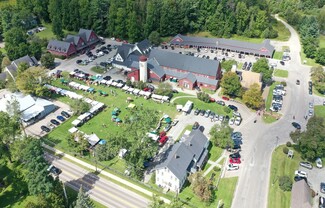 More details for 109 Mad River Green Shopping Center, Waitsfield, VT - Retail for Sale