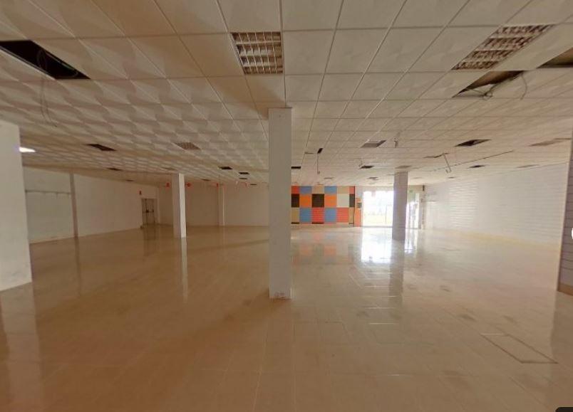 Retail in Espartinas, Sevilla for sale - Building Photo - Image 3 of 12