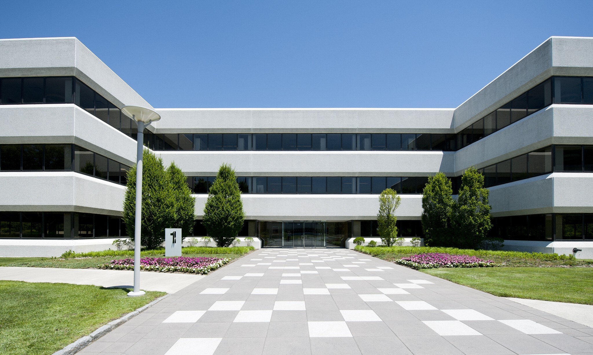 1 International Dr, Rye Brook, NY for sale Building Photo- Image 1 of 1