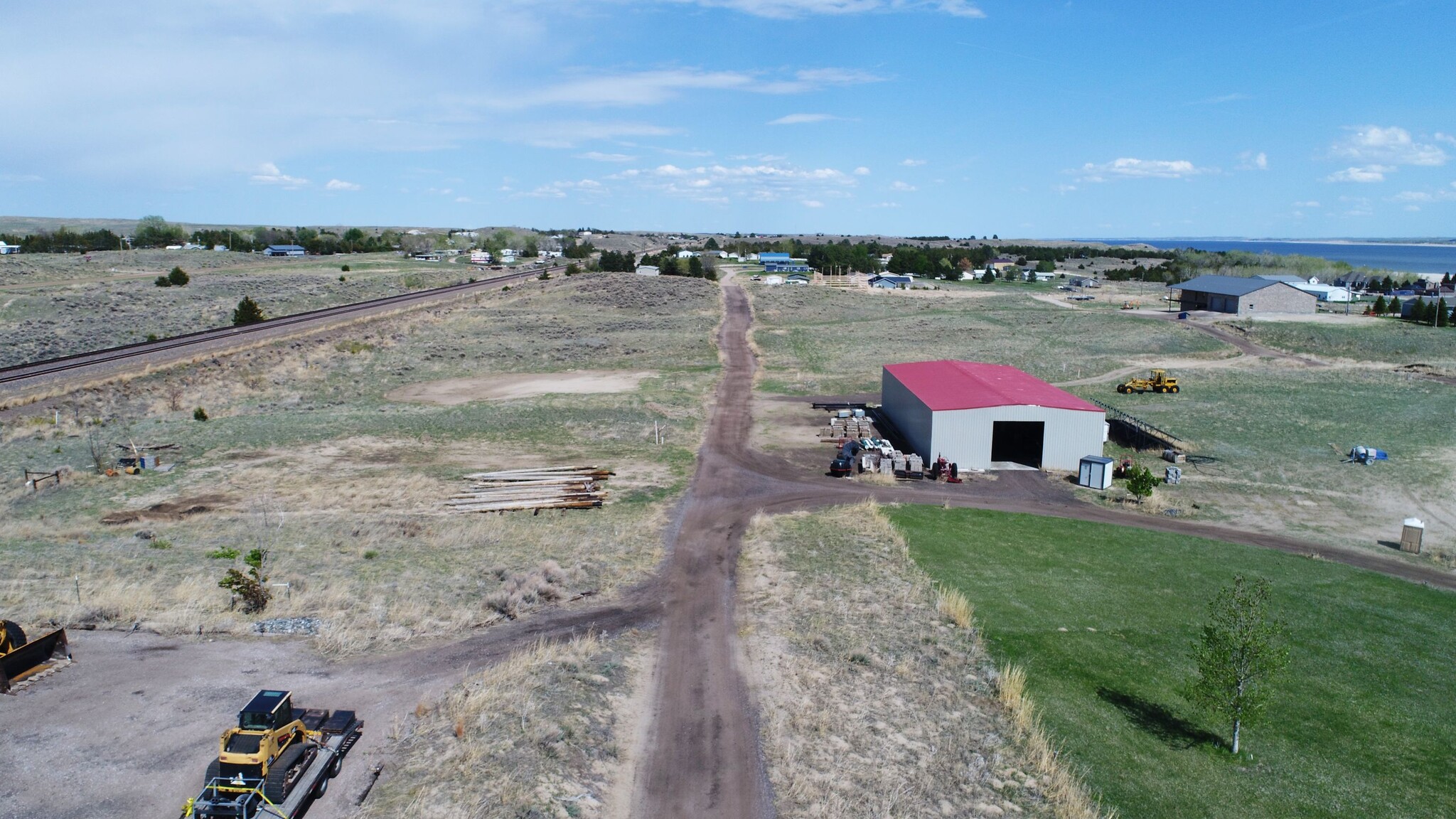 Lakeshore Drive, Lewellen, NE 69147 - Lakeshore Lots at Lake McConaughy ...