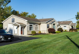 More details for 3810 Taylor Rd, Orchard Park, NY - Office/Medical for Lease