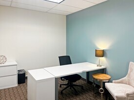 6201 Fairview - Serviced Office