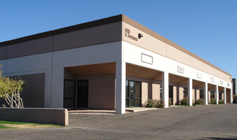 619 S Hacienda Dr, Tempe AZ - Warehouse