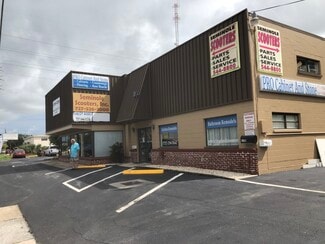 More details for 6401-6405 N 49th St, Pinellas Park, FL - Industrial for Lease