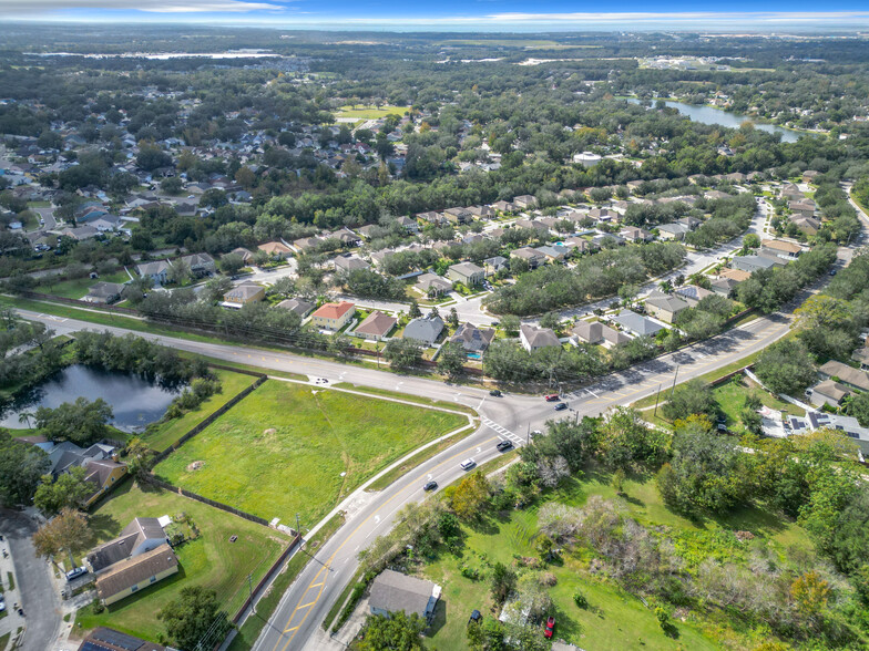 1622 Apopka Blvd, Apopka, FL for sale - Aerial - Image 2 of 2