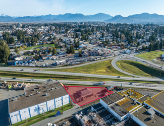 More details for 31889 Marshall Pl, Abbotsford, BC - Industrial for Sale