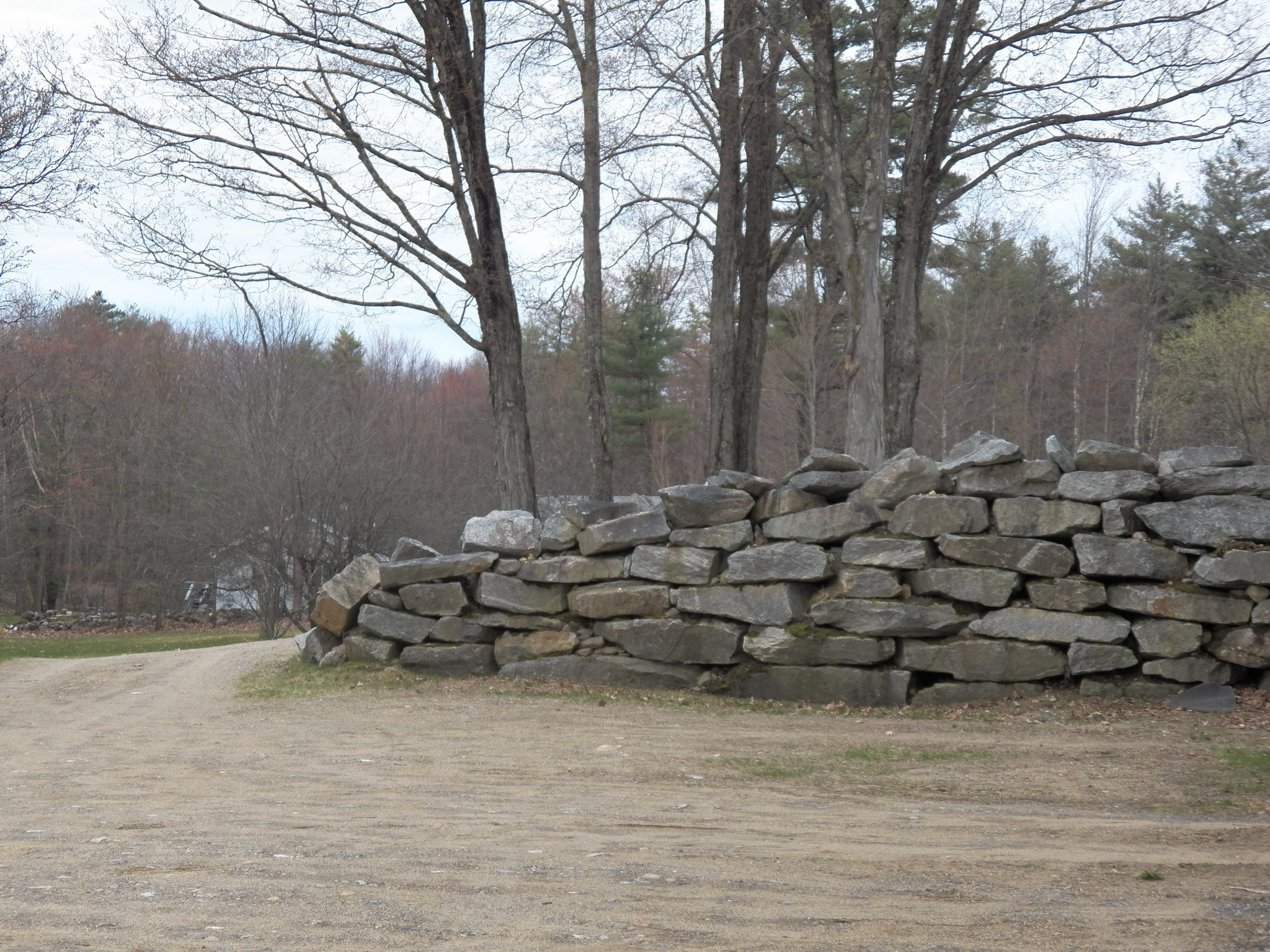 674 Old Walpole Rd, Surry, NH 03431 Green Acres Farm