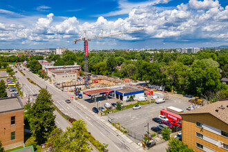 295 Av Dorval, Dorval, QC - AERIAL  map view