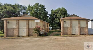 More details for 120 37th st, Texarkana, AR - Multifamily for Sale