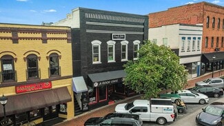 More details for 37 E Main St, Buford, GA - Retail for Sale