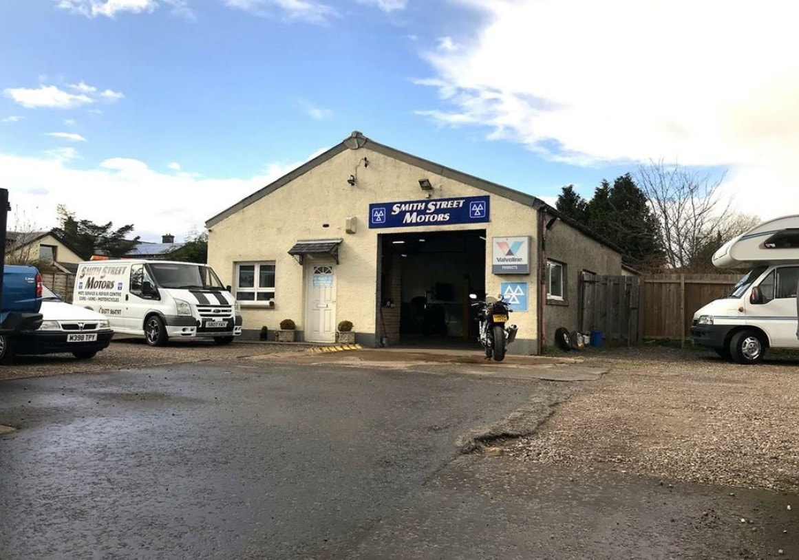 6 Smith St, Kinross for sale Primary Photo- Image 1 of 1