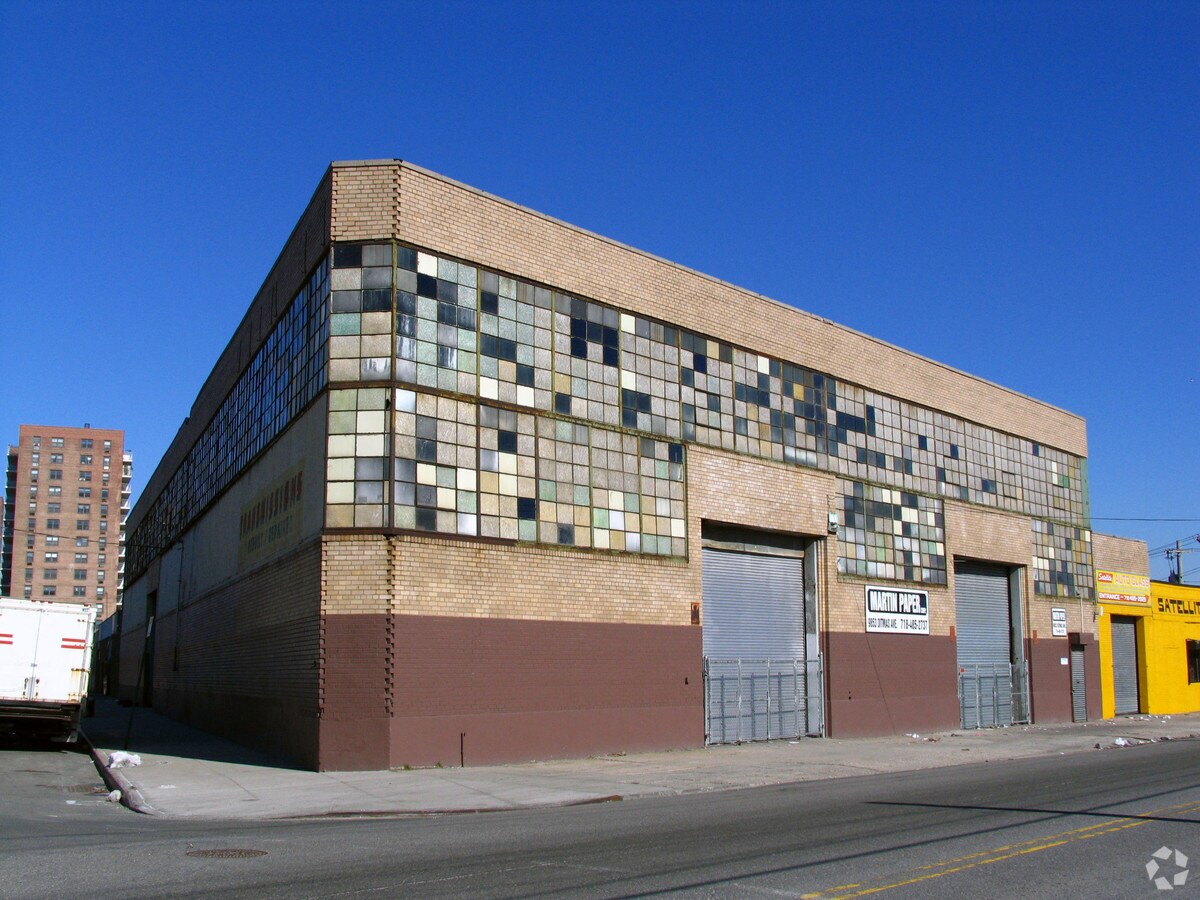 9863 Ditmas Ave, Brooklyn, NY 11236