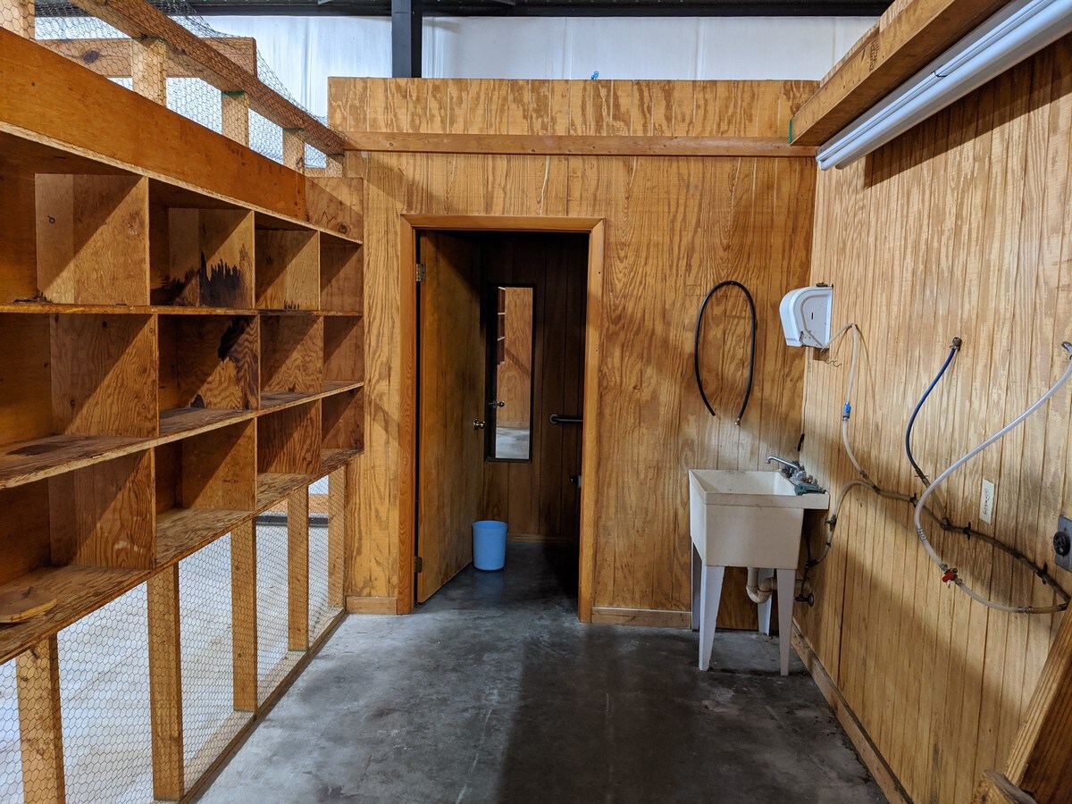 354 Enterprise Dr, Valdosta, GA 31601