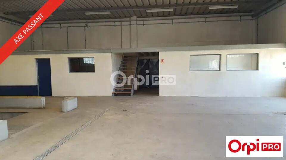 Flex in Romans-sur-Isère for lease - Interior Photo - Image 3 of 4