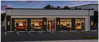 More details for 2665 Davis Blvd, Naples, FL - Retail for Lease